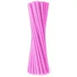 slomki proste fluor rozowe godan 8 mm 24 cm 20 szt