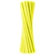 slomki proste fluor zolty godan 8 mm 24 cm 20 szt