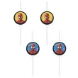 slomki spiderman team up procos 24 cm 4 szt