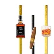 slomki whisky mix 19 5 cm 6 szt