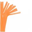 slomki wielorazowe lamane pomaranczowy godan 21 cm 100 szt