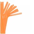 slomki wielorazowe lamane pomaranczowy godan 21 cm 50 szt