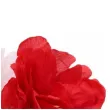 spinka do wlosow polska kwiaty bialy czerwony godan