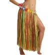 spodnica hawajska dluga carnival toys 80 cm