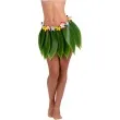 spodnica hawajska liscie palmy carnival toys 35 cm