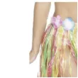 spodnica hawajska mix smiffys 46 cm