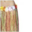 spodnica hawajska mix smiffys 79 cm