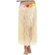 spodnica hawajska slomkowa smiffys 75 cm