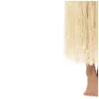 spodnica hawajska slomkowa smiffys 75 cm