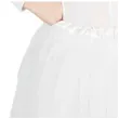 spodniczka tutu classic biala guirca 31 cm