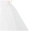 spodniczka tutu classic biala guirca 31 cm