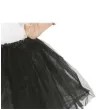 spodniczka tutu classic czarna guirca 31 cm