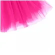 spodniczka tutu classic fuksja partypal 30 cm