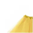 spodniczka tutu classic miodowy partypal 40 cm