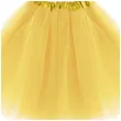 spodniczka tutu classic miodowy partypal 40 cm