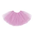 spodniczka tutu classic rozowy jasny 80 x 34cm