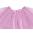 spodniczka tutu classic rozowy jasny 80 x 34cm