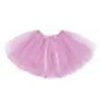 spodniczka tutu classic rozowy jasny 95 x 36cm