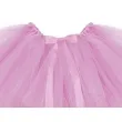 spodniczka tutu classic rozowy jasny 95 x 36cm