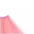 spodniczka tutu classic rozowy pudrowy partypal 40 cm