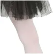 spodniczka tutu classic shine czarna guirca 31 cm