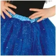 spodniczka tutu classic shine granatowa guirca 30 cm