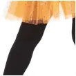 spodniczka tutu classic shine pomaranczowa guirca 31 cm