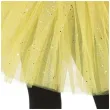 spodniczka tutu classic shine zolta guirca 31 cm