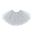 spodniczka tutu classic szary 95 x 36cm
