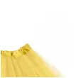 spodniczka tutu classic zolty partypal 30 cm
