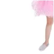 spodniczka tutu dziecieca rozowa godan 25cm