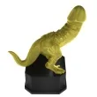 statuetka penisozaur damski pocieszyciel zloty 17 cm