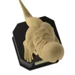 statuetka penisozaur urodzinowe trofeum cielisty 17 cm