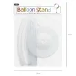 stelaz do girland balonowych circle pro 168 cm partypal