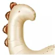 stojacy balon foliowy dinozaur brontozaur dekoracja na urodziny 35 5 shp