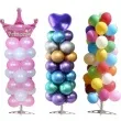 stojak do balonow balonowe drzewo funny fashion 180 cm