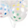 stojak do balonow classic bialy gemar 75 cm