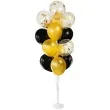 stojak do balonow classic bialy godan 20 105 cm