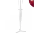 stojak do balonow classic bialy godan 72 cm