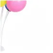 stojak do balonow classic godan 15 70 cm