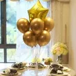 stojak do balonow classic metal godan 75 cm