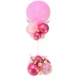 stojak do balonow classic sztyca bialy partypal 70 cm