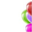 stojak do balonow led funny fashion 40 cm