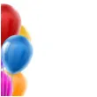 stojak do balonow led funny fashion 40 cm