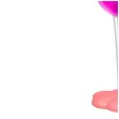 stojak do balonow led funny fashion 40 cm