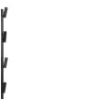 stojak do balonow professional metalowy czarny godan