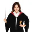 stroj czarodzieja na karnawal szata harry potter peleryna ucznia hogwartu