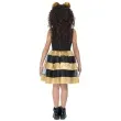 stroj dla dizeci pszczolka lol surprise queen bee smiffys rozm 130 140 cm