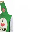 stroj dla doroslych butelka piwa i love beer godan rozmiar m