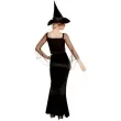stroj dla doroslych czarownica w kapeluszu czarny smiffys rozm l